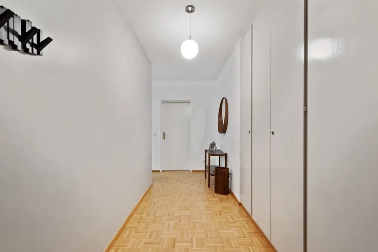 Bel appartement de deux chambres à coucher bien situé à Champel, Genève Interior 4