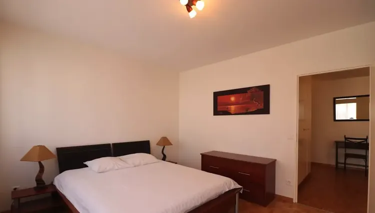 Joli appartement meublé d'1 chambre à Champel, Genève Interior 3